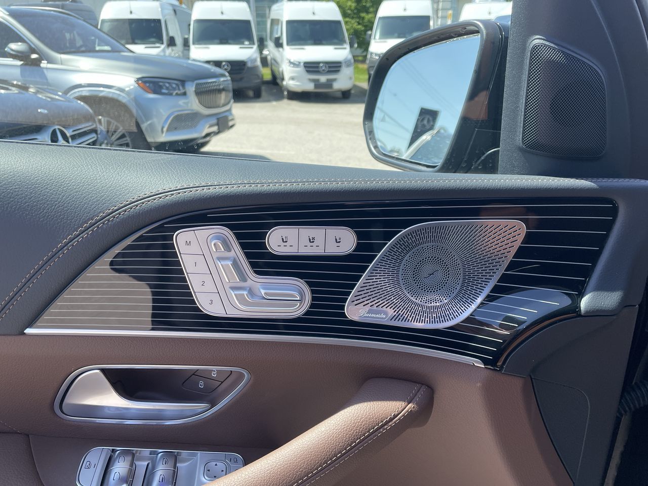 2026 Mercedes-Benz GLE