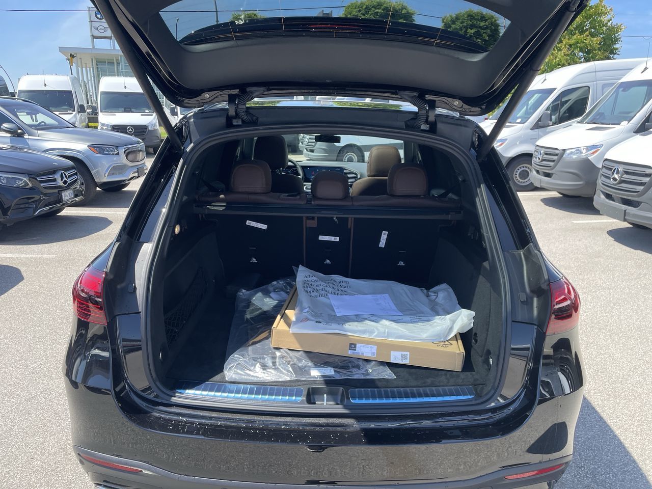 2026 Mercedes-Benz GLE