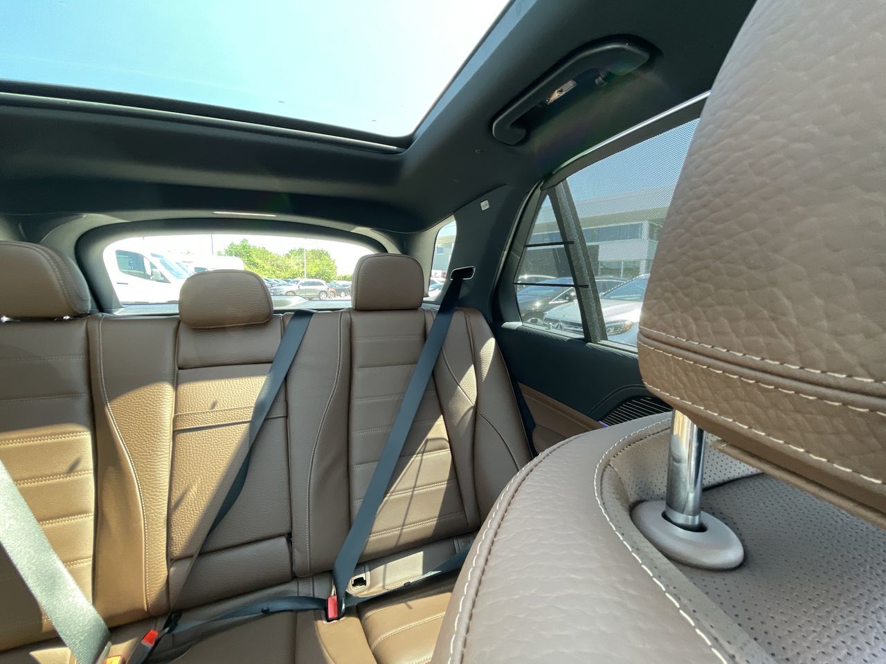 2026 Mercedes-Benz GLE