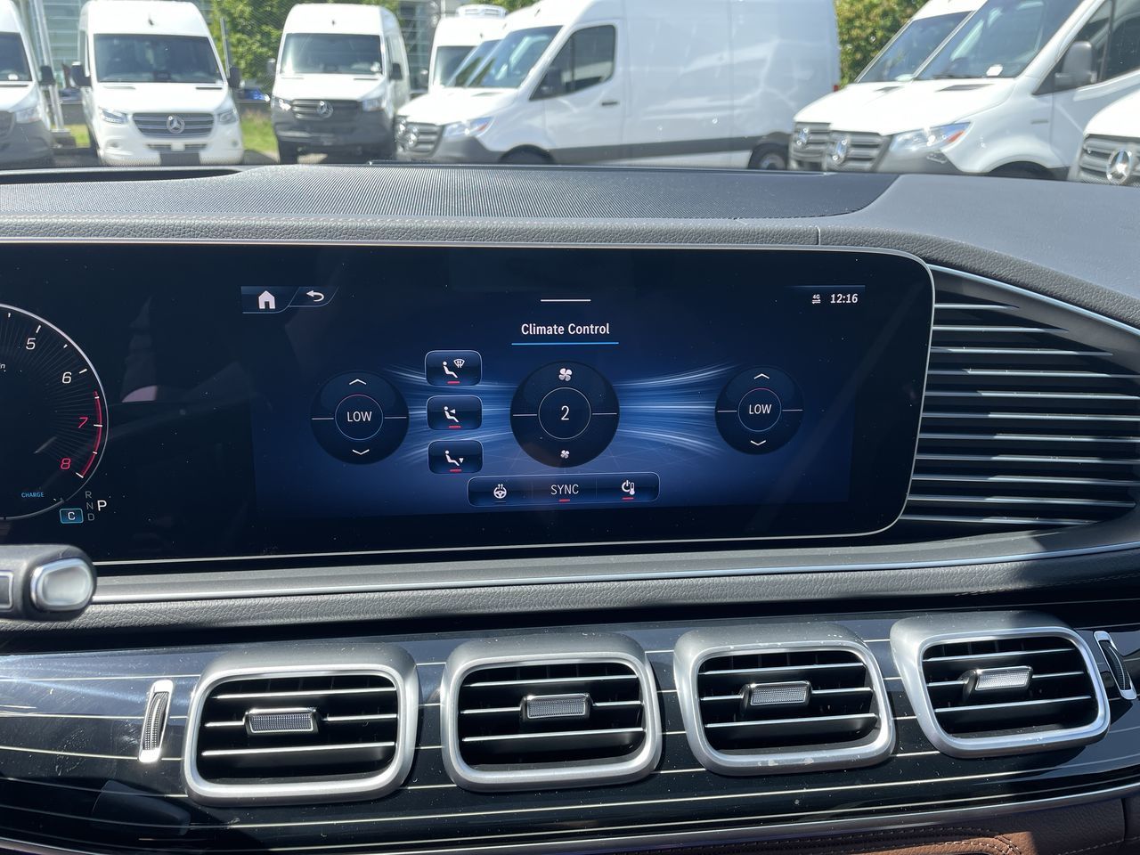 2026 Mercedes-Benz GLE