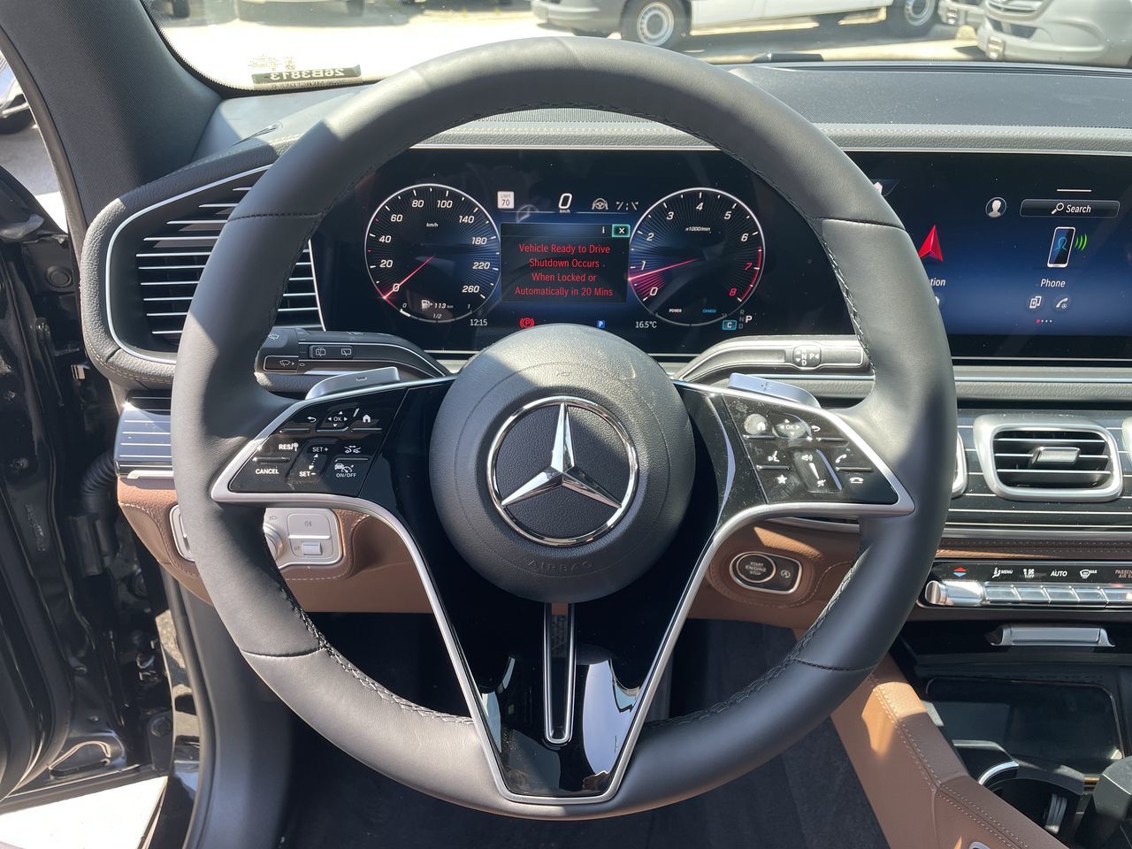 2026 Mercedes-Benz GLE