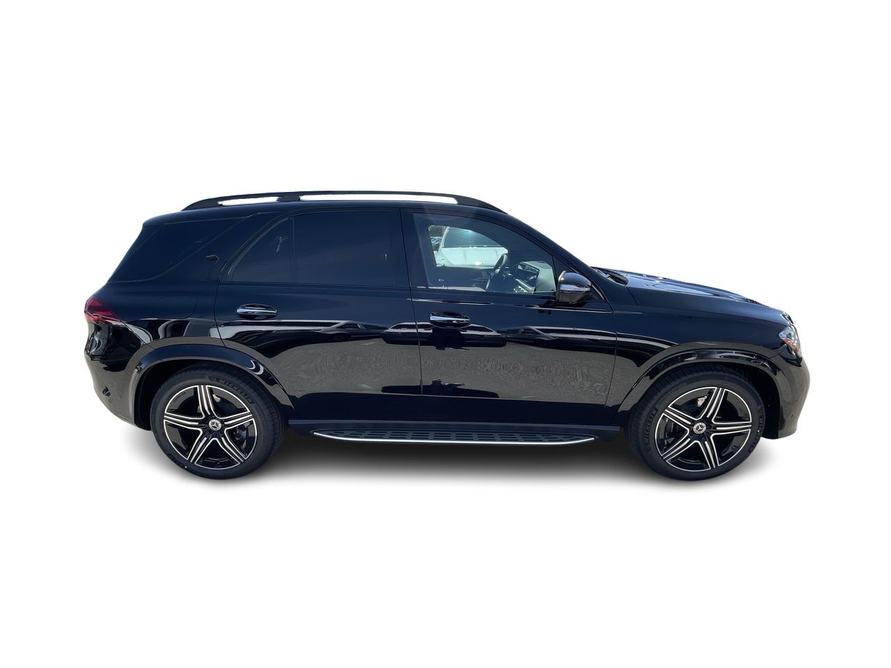 2026 Mercedes-Benz GLE