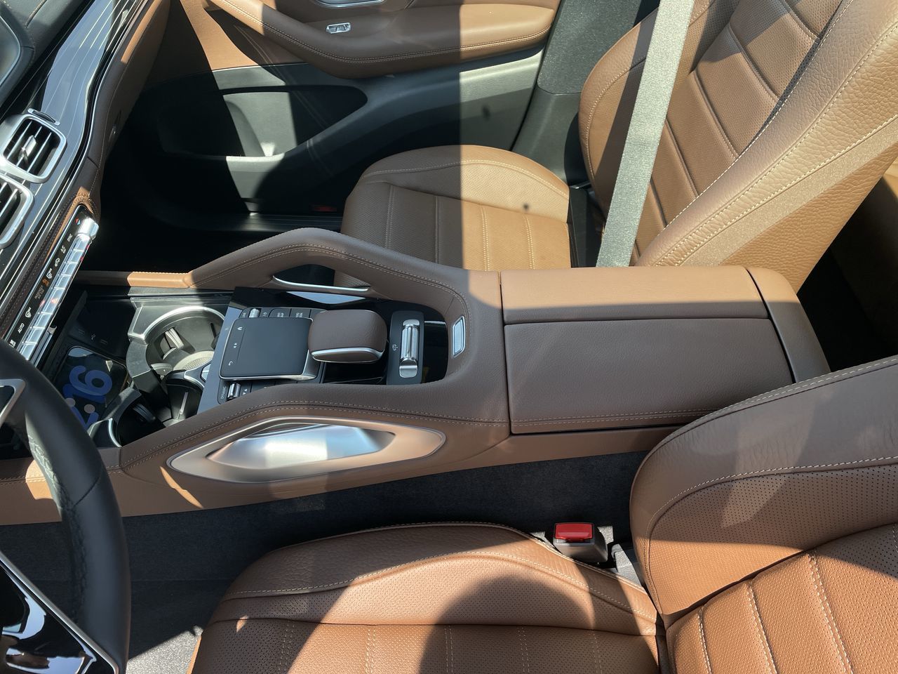 2026 Mercedes-Benz GLE
