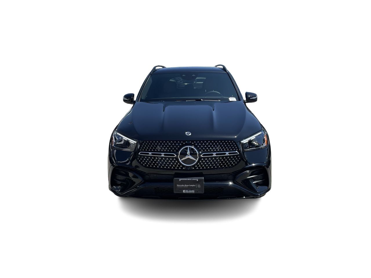 2026 Mercedes-Benz GLE