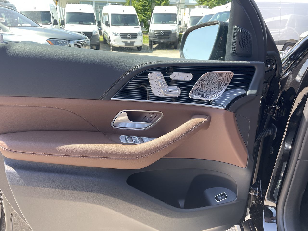 2026 Mercedes-Benz GLE