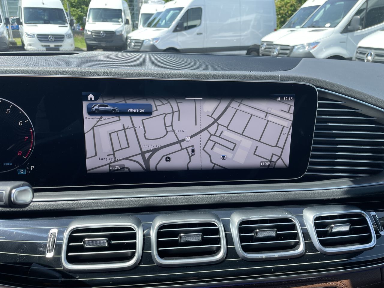 2026 Mercedes-Benz GLE