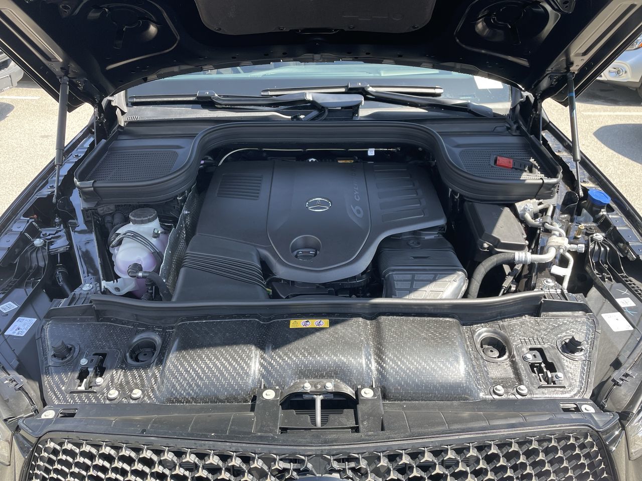 2026 Mercedes-Benz GLE