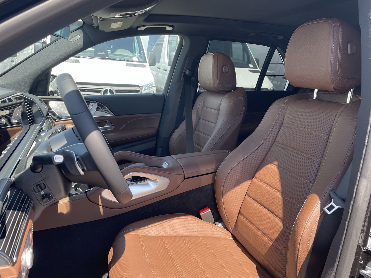 2026 Mercedes-Benz GLE