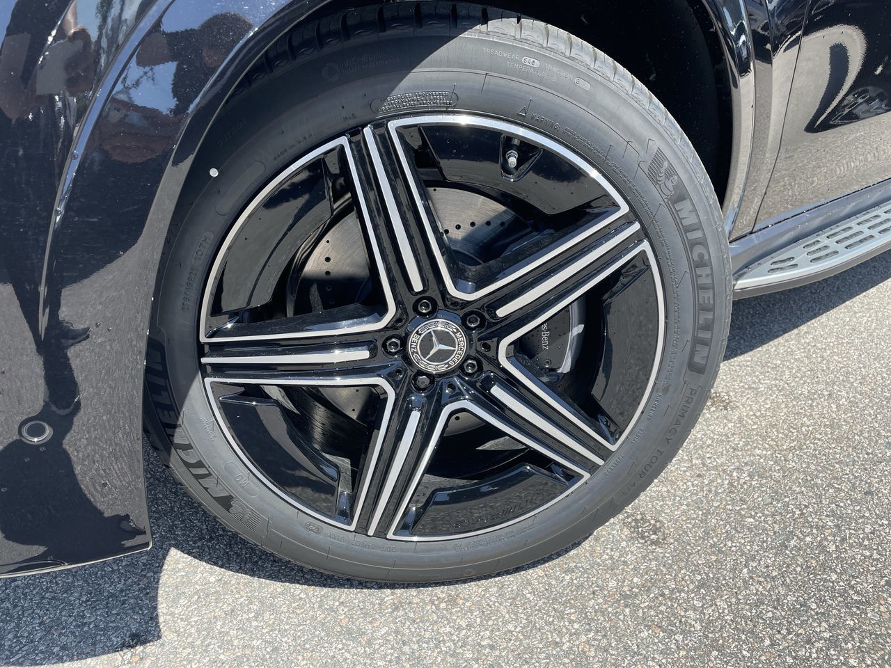 2026 Mercedes-Benz GLE