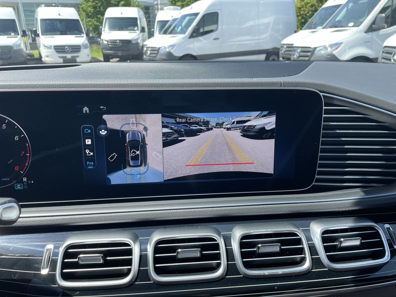 2026 Mercedes-Benz GLE