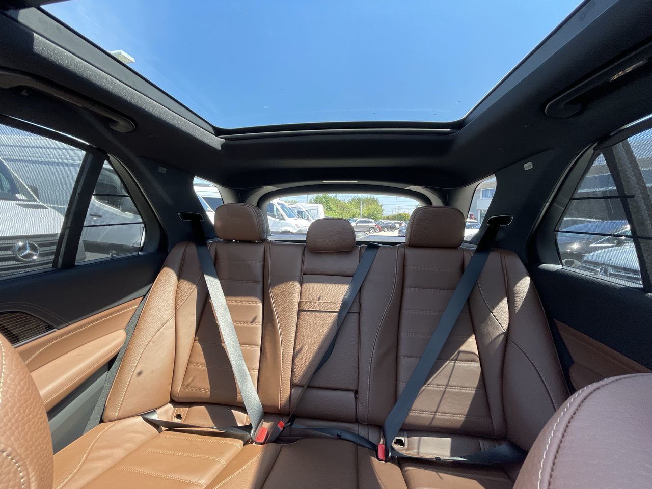 2026 Mercedes-Benz GLE