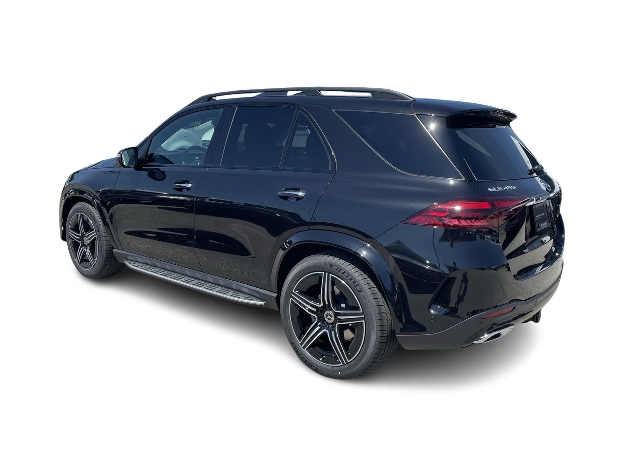 2026 Mercedes-Benz GLE