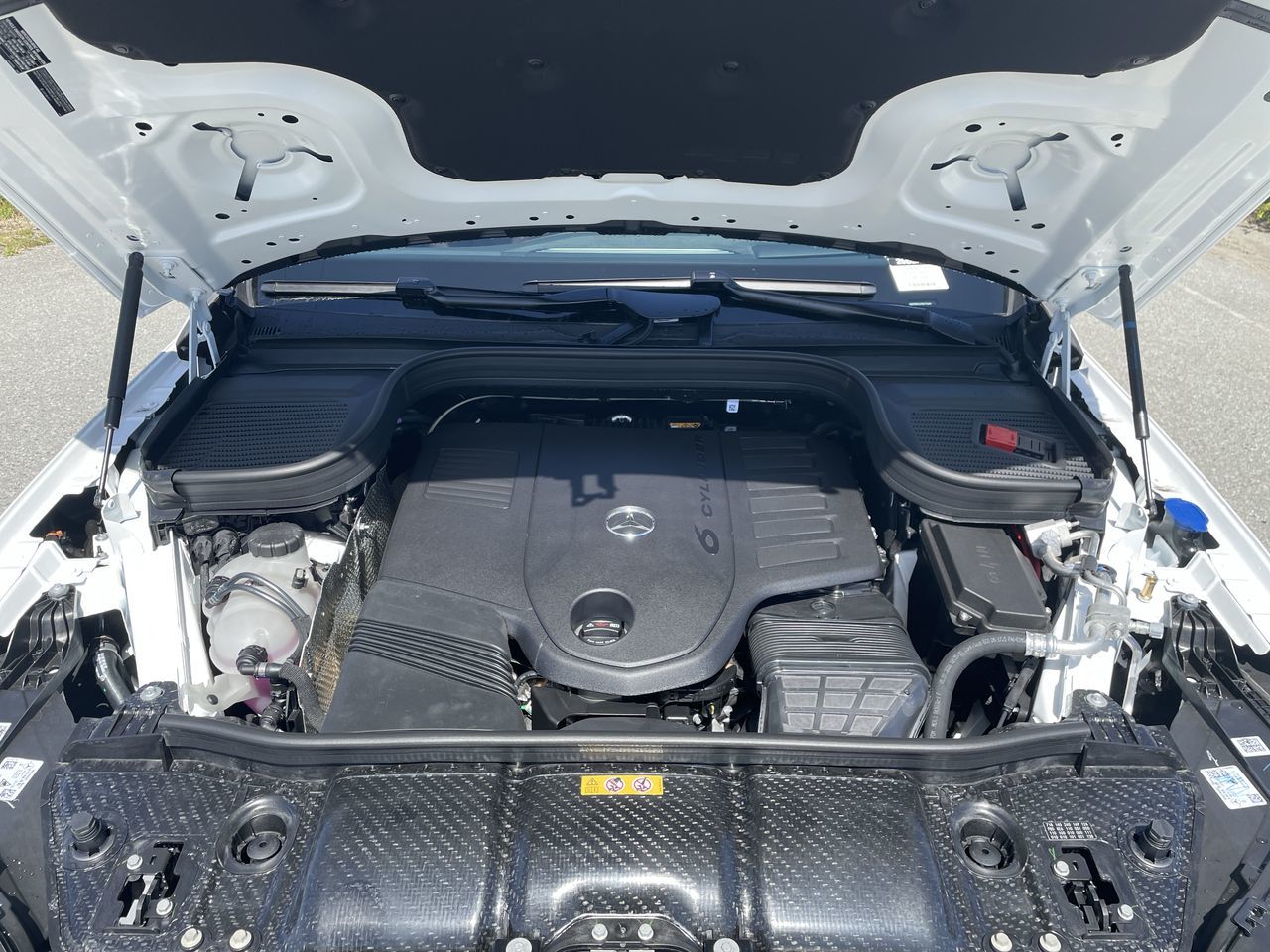 2026 Mercedes-Benz GLE