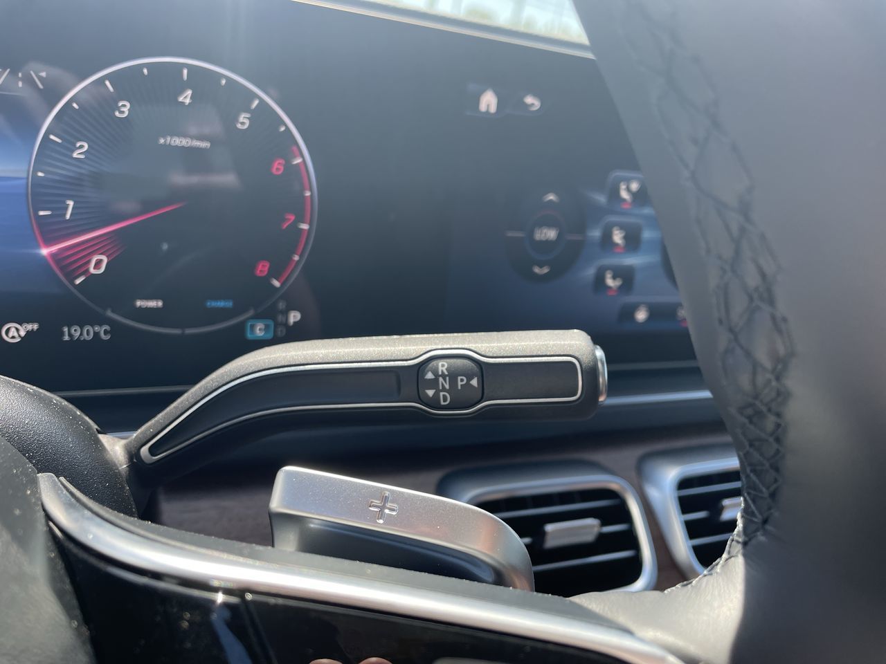 2026 Mercedes-Benz GLE