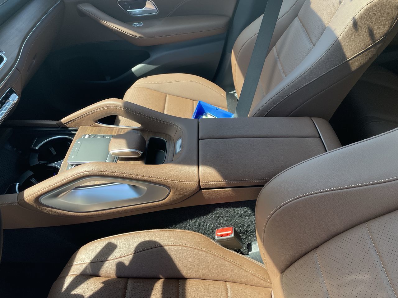 2026 Mercedes-Benz GLE