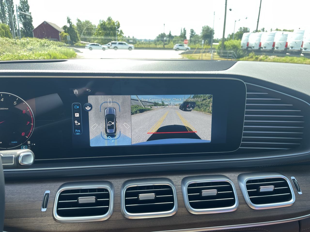 2026 Mercedes-Benz GLE