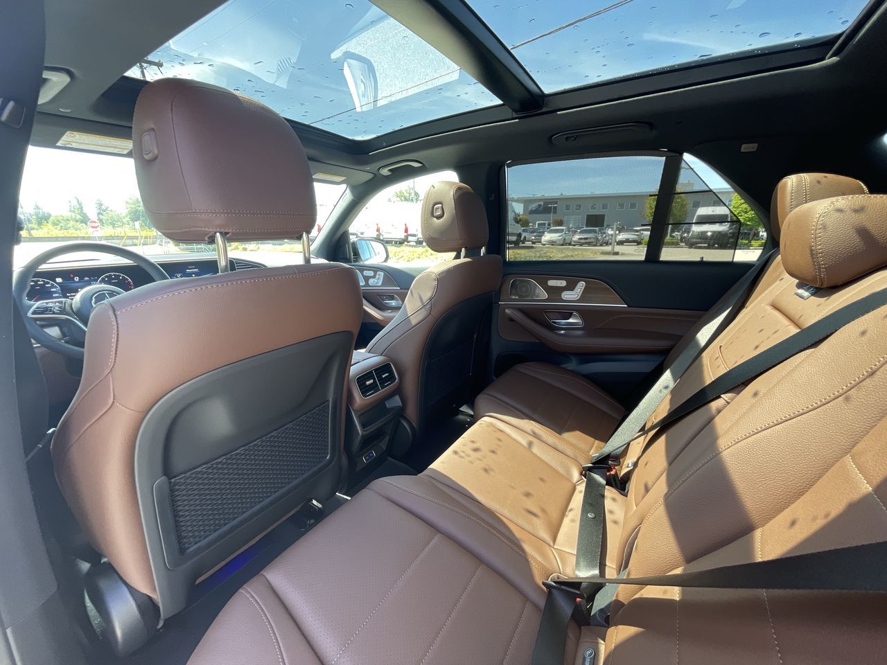 2026 Mercedes-Benz GLE