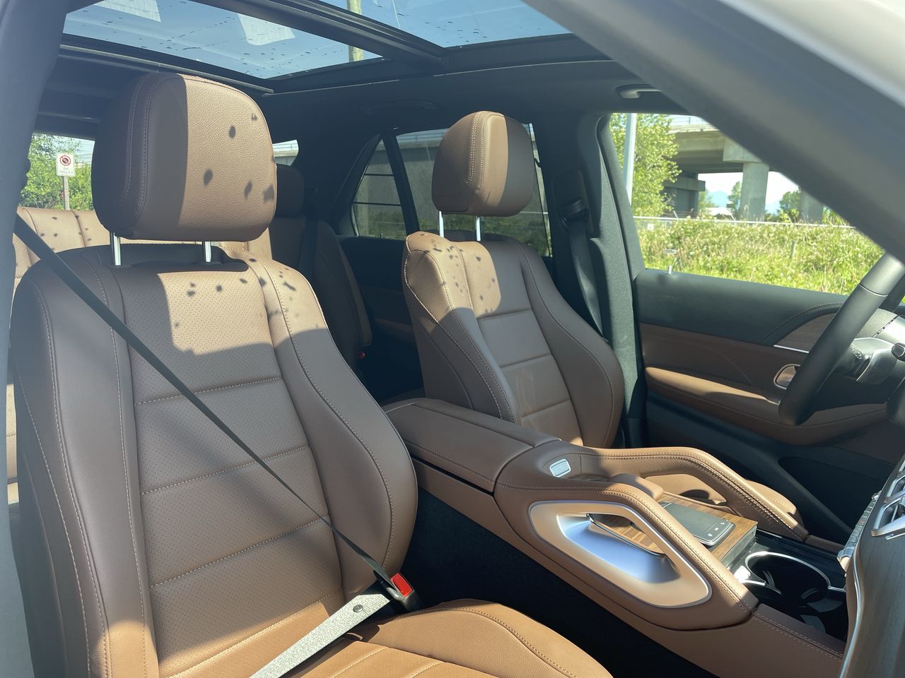 2026 Mercedes-Benz GLE