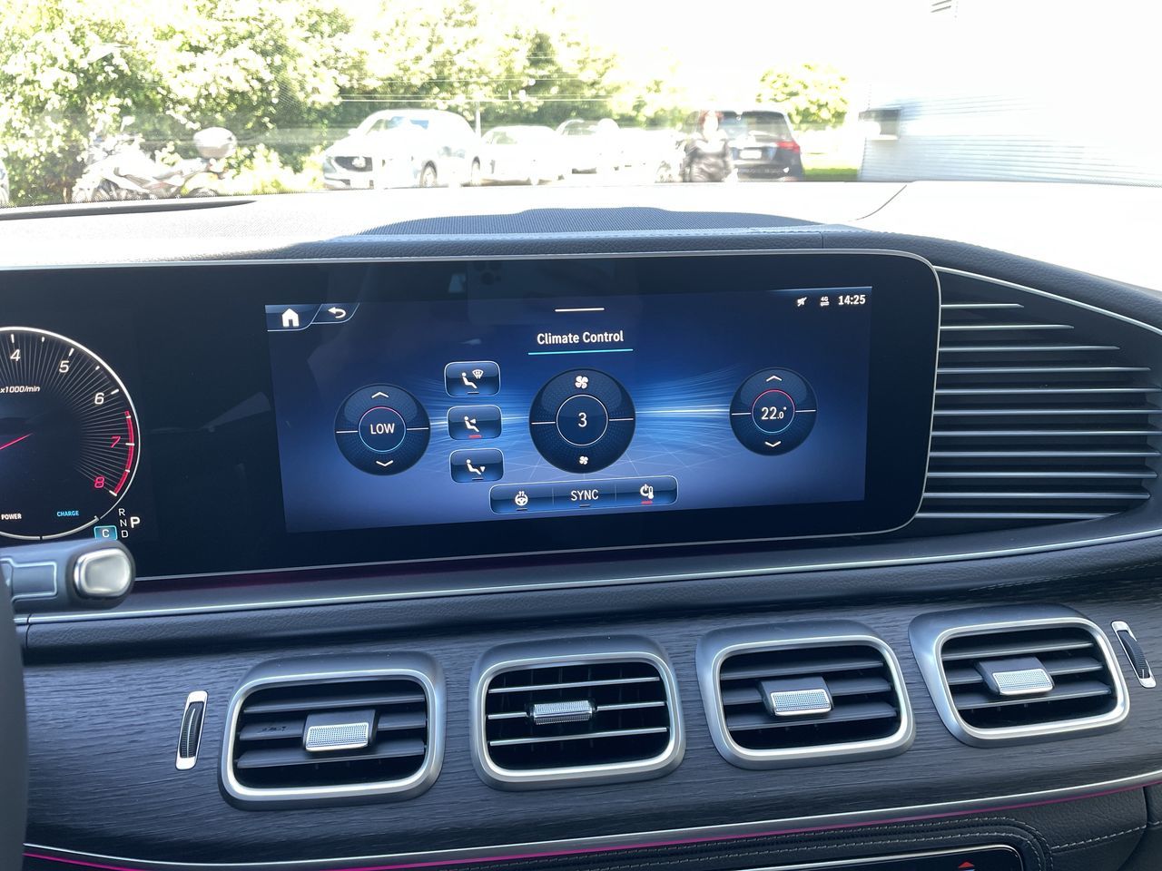 2026 Mercedes-Benz GLE