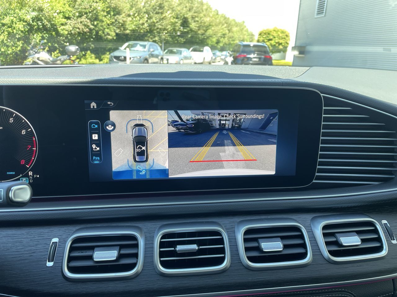 2026 Mercedes-Benz GLE