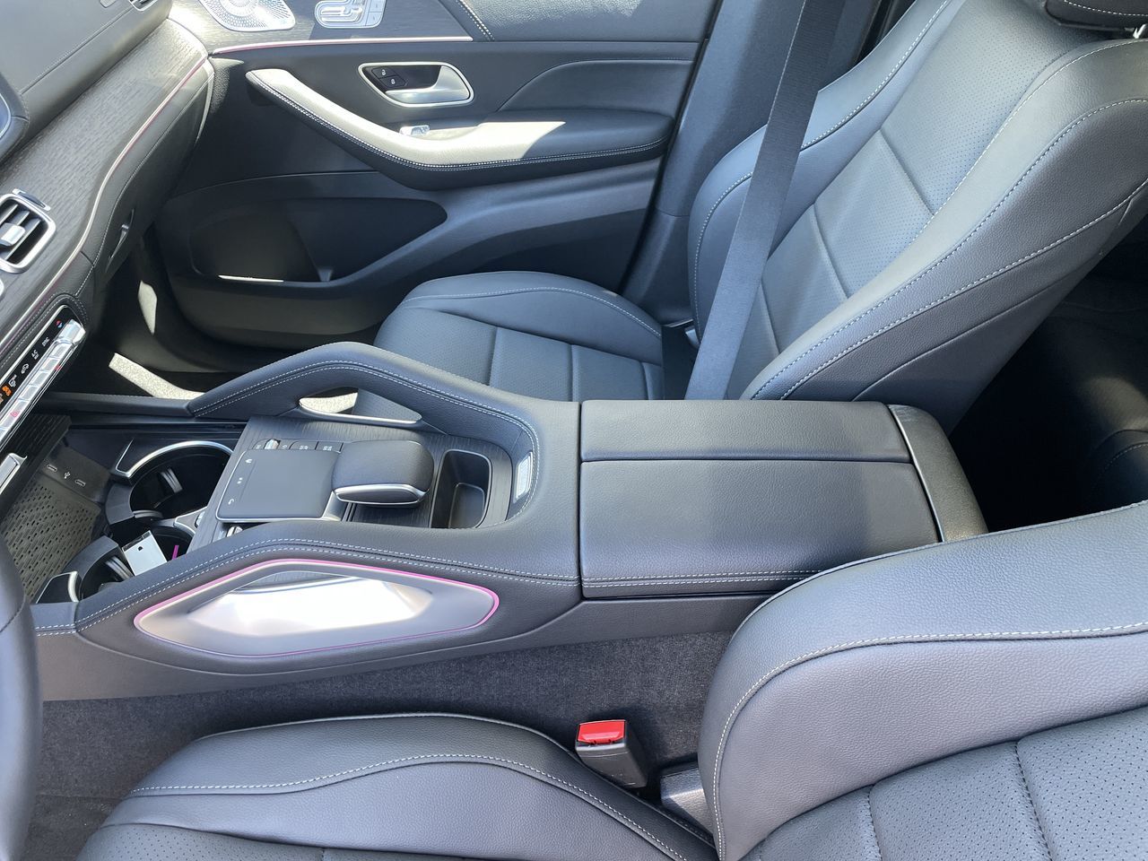 2026 Mercedes-Benz GLE