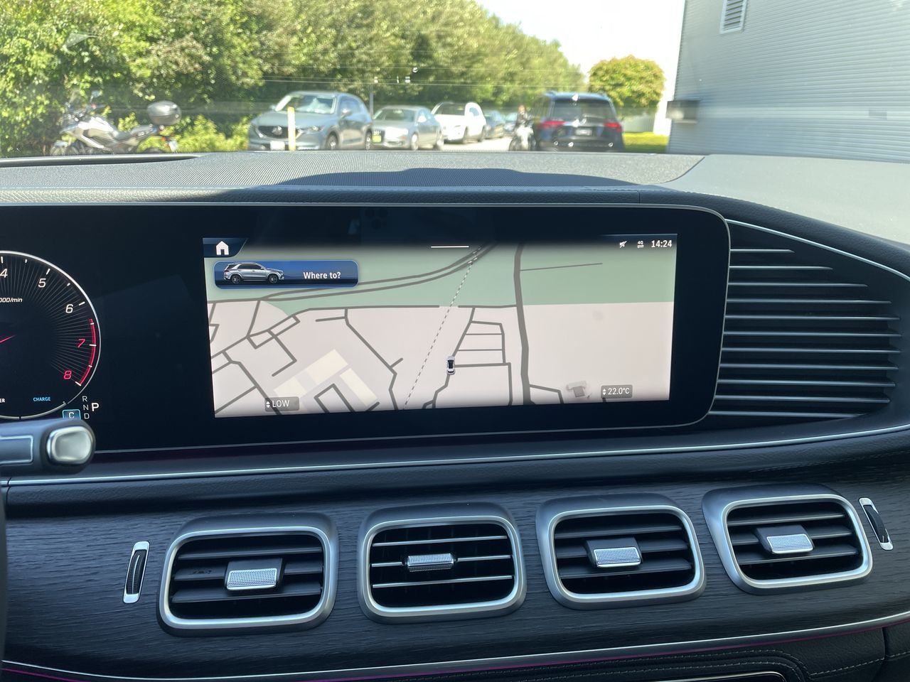 2026 Mercedes-Benz GLE