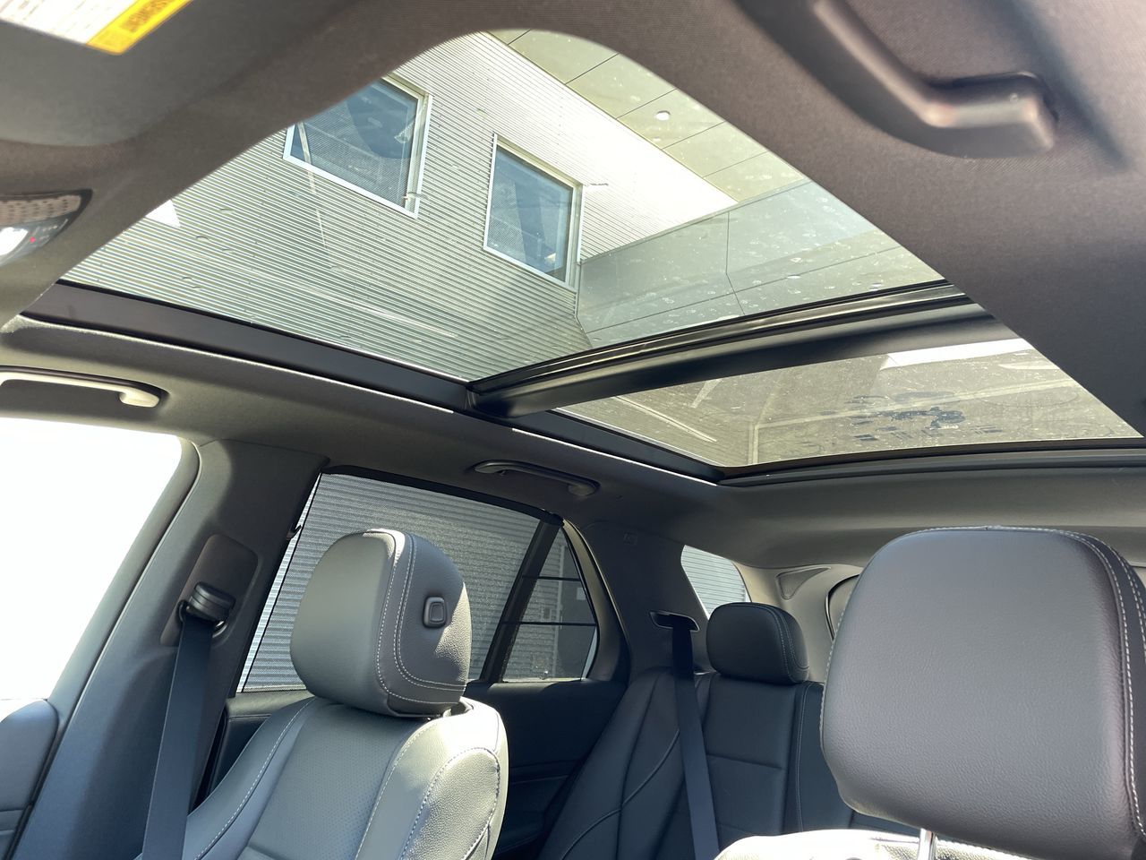 2026 Mercedes-Benz GLE