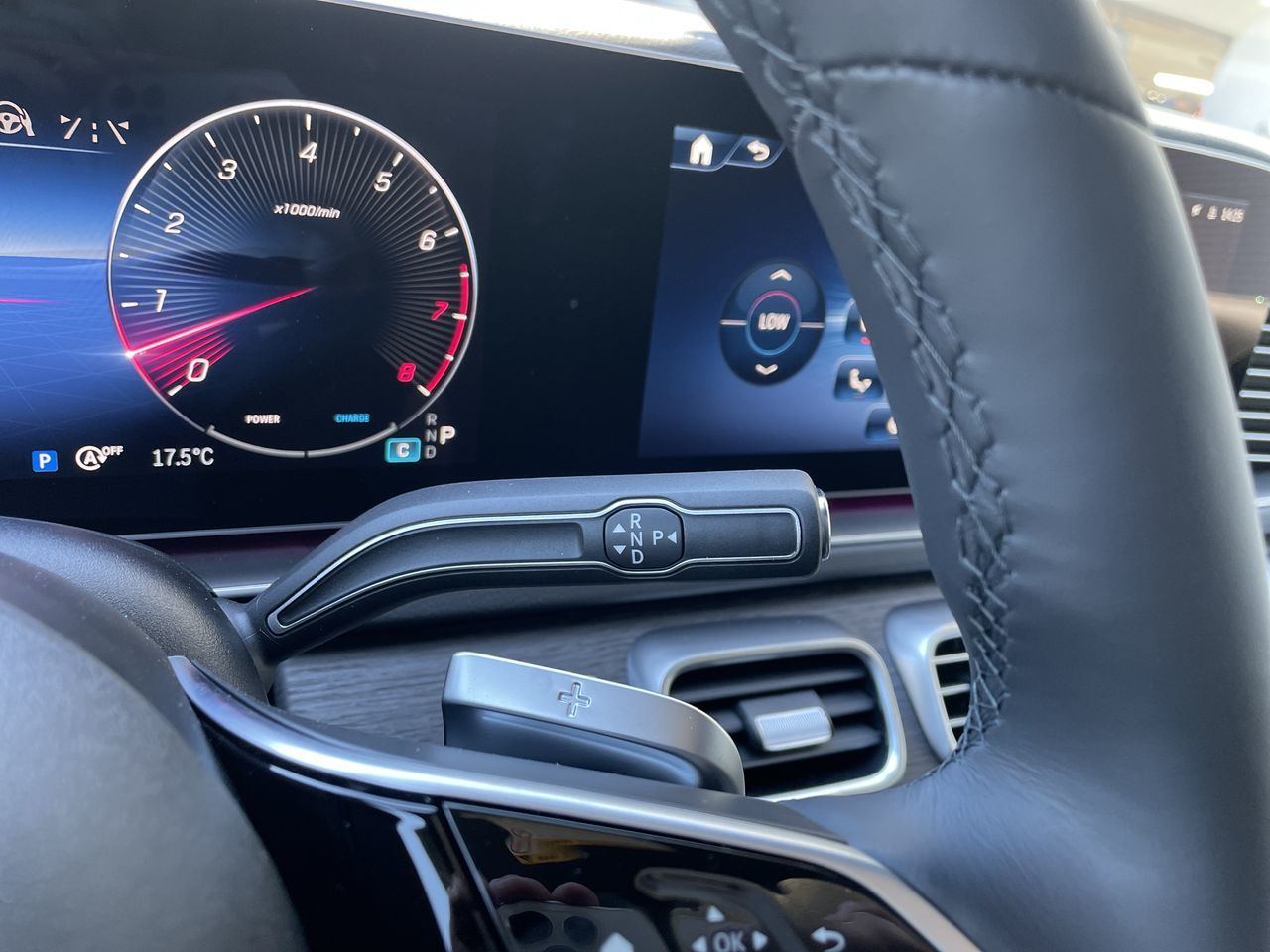 2026 Mercedes-Benz GLE