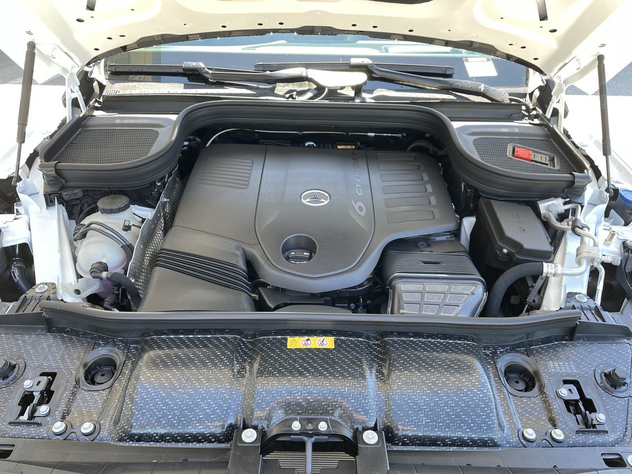2026 Mercedes-Benz GLE