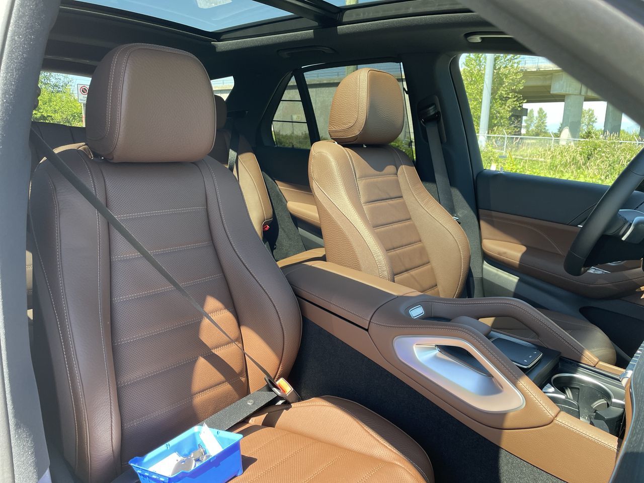 2026 Mercedes-Benz GLE