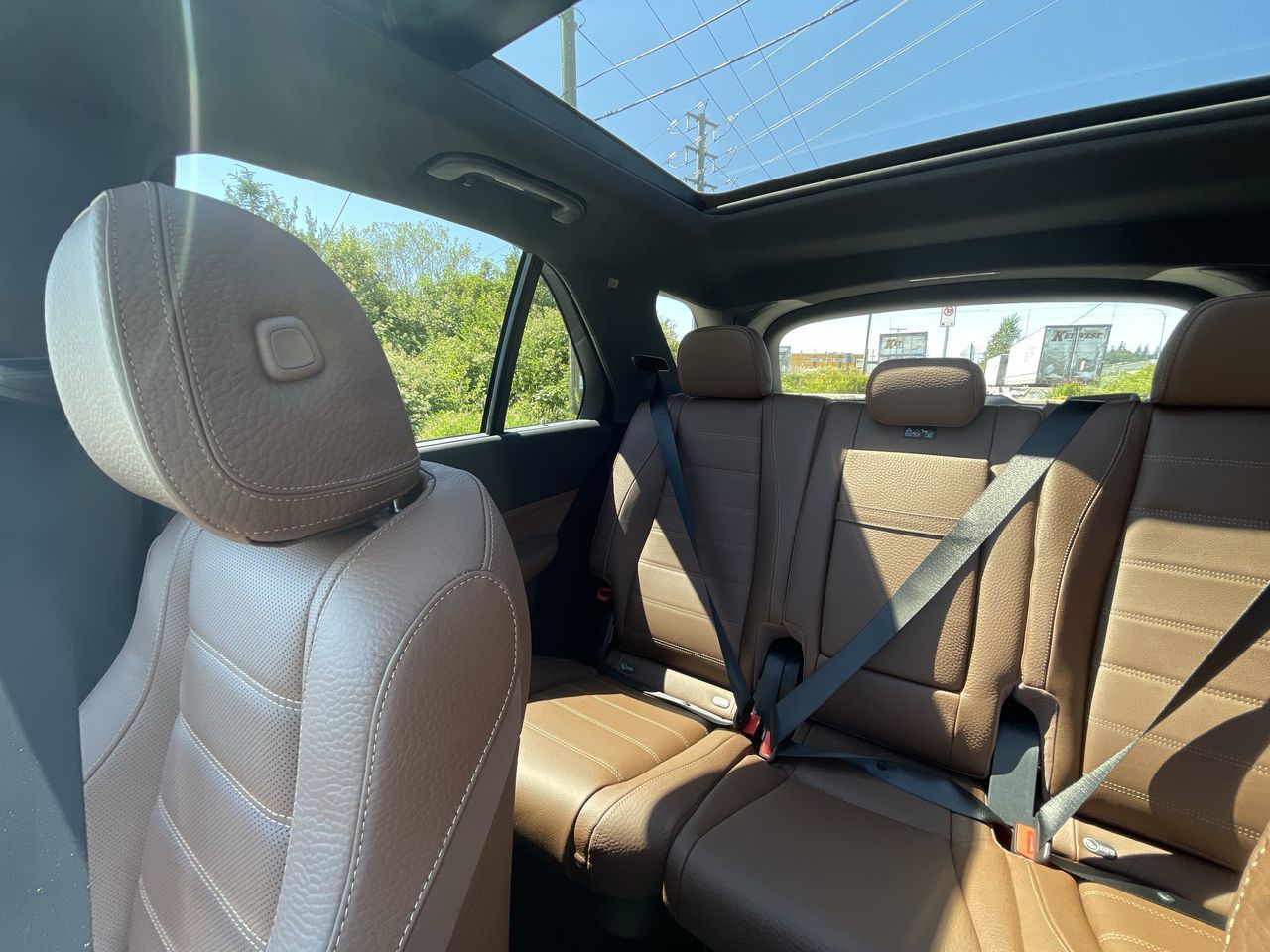 2026 Mercedes-Benz GLE