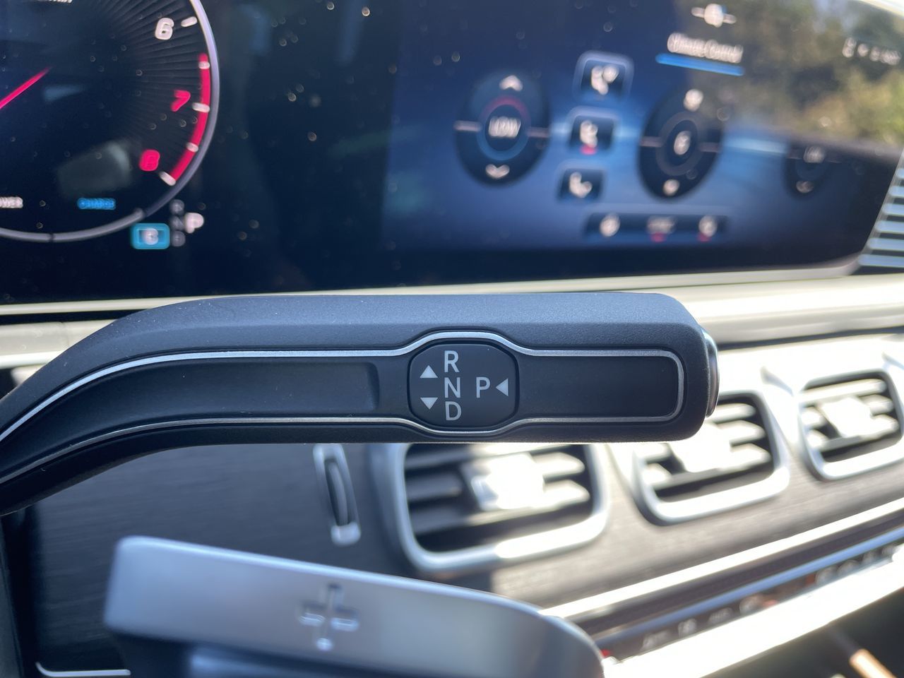 2026 Mercedes-Benz GLE