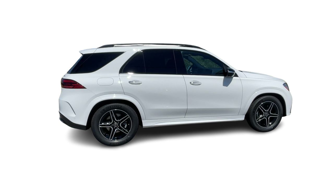 2026 Mercedes-Benz GLE
