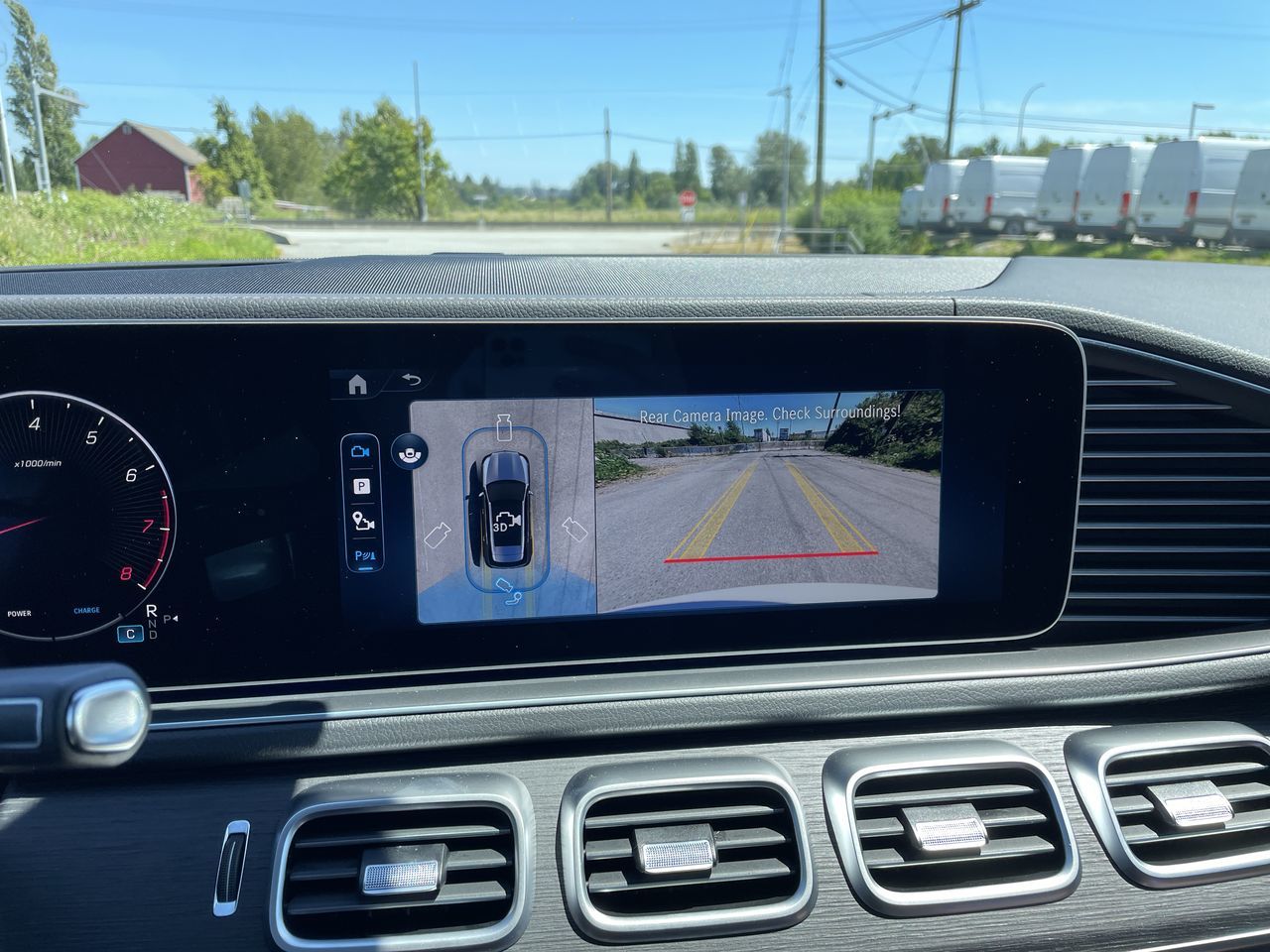 2026 Mercedes-Benz GLE