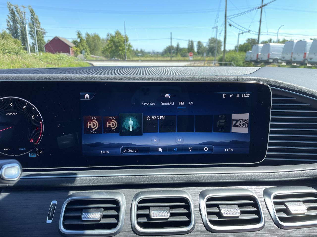 2026 Mercedes-Benz GLE