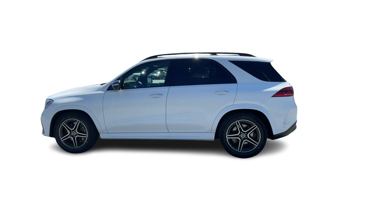 2026 Mercedes-Benz GLE