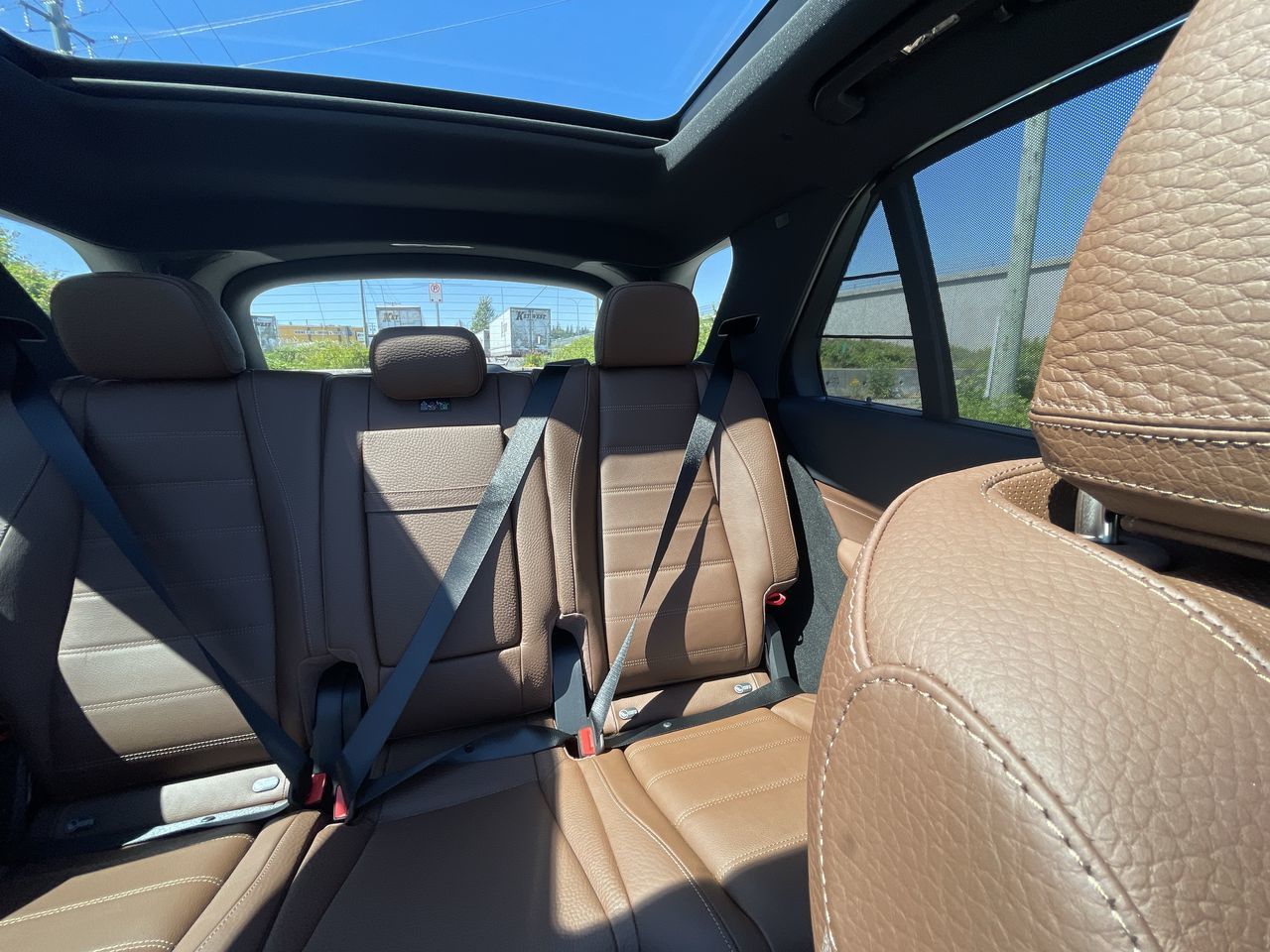 2026 Mercedes-Benz GLE