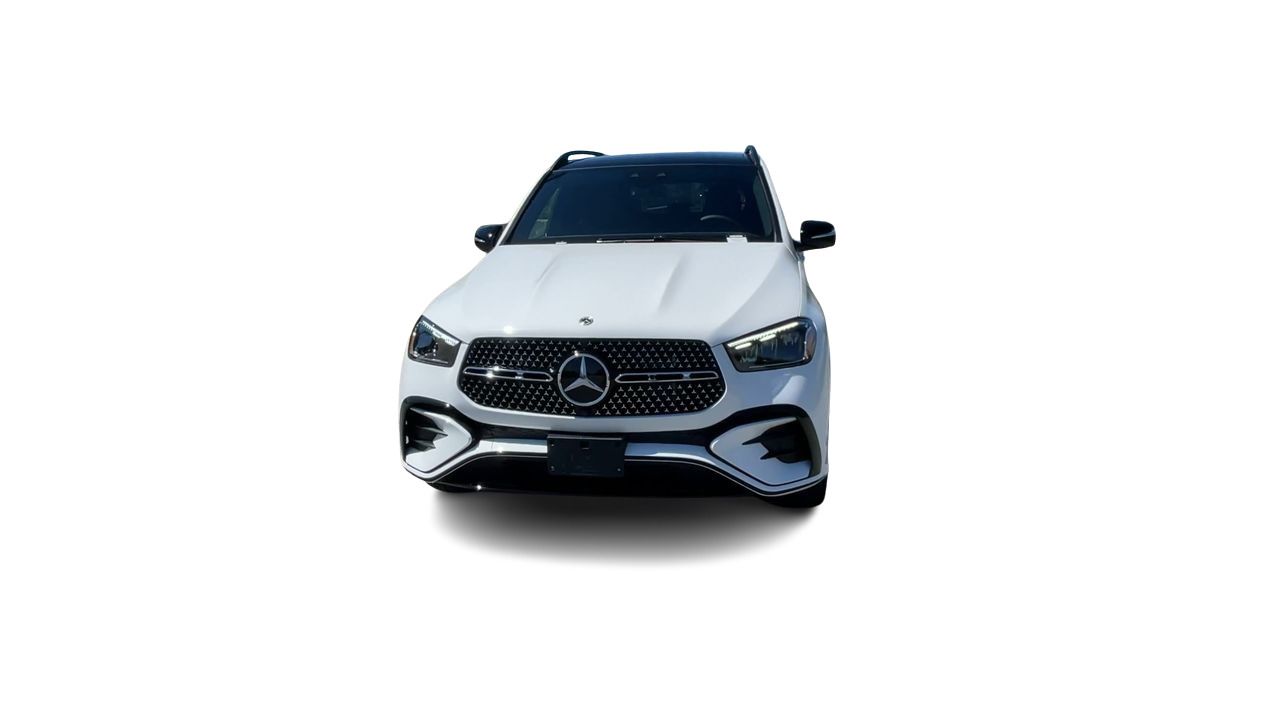 2026 Mercedes-Benz GLE