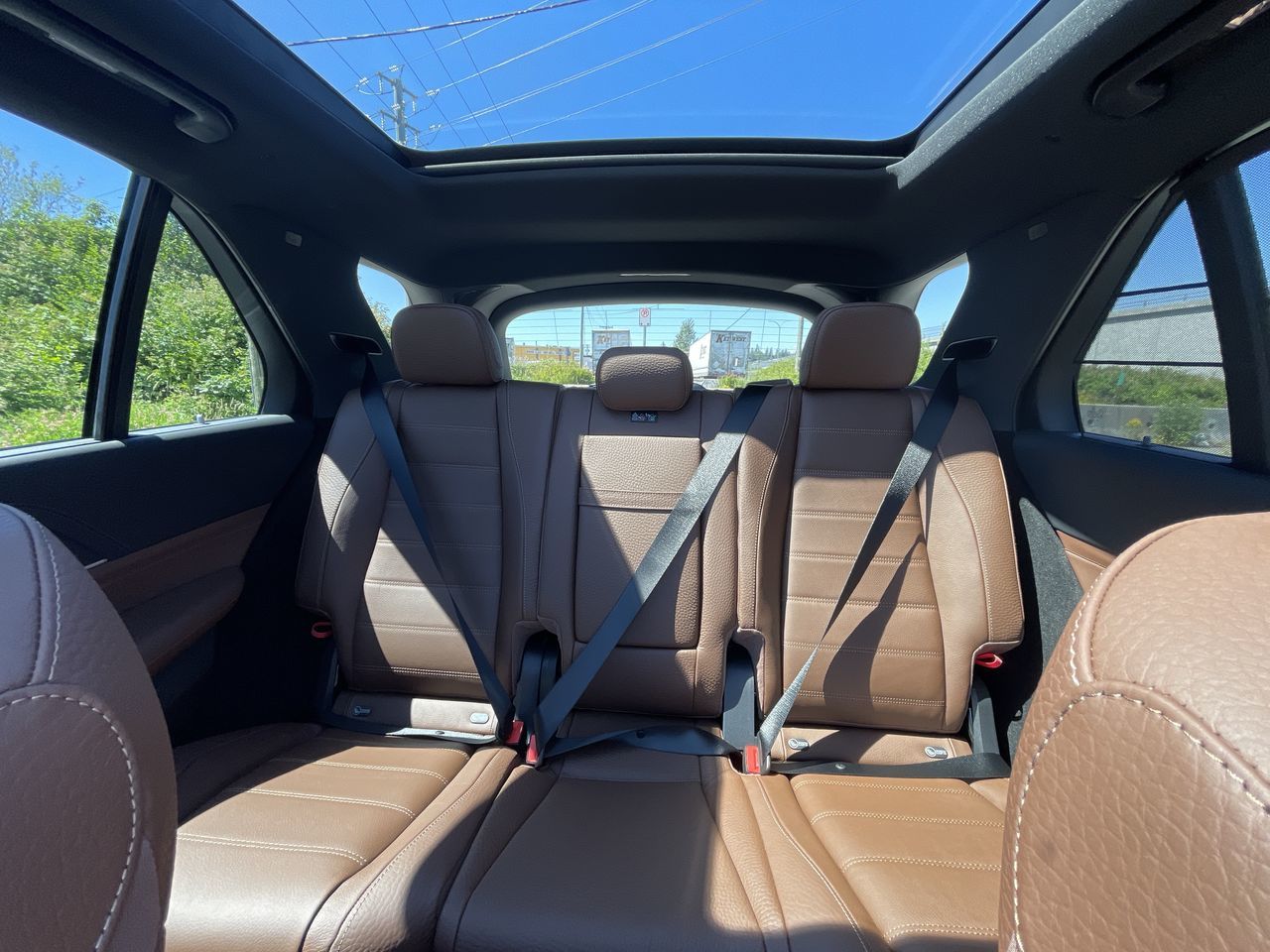 2026 Mercedes-Benz GLE