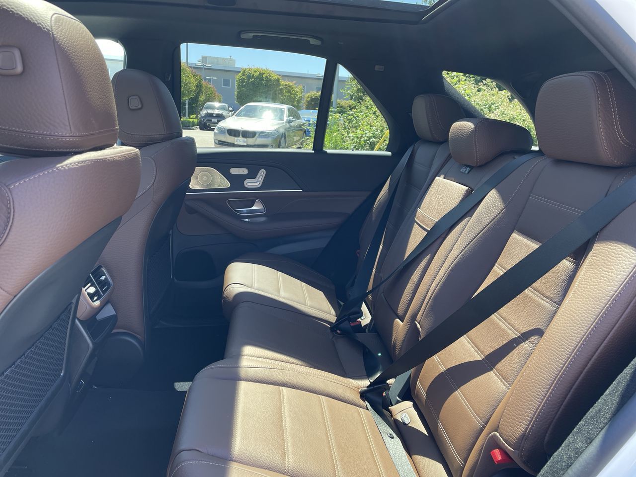 2026 Mercedes-Benz GLE