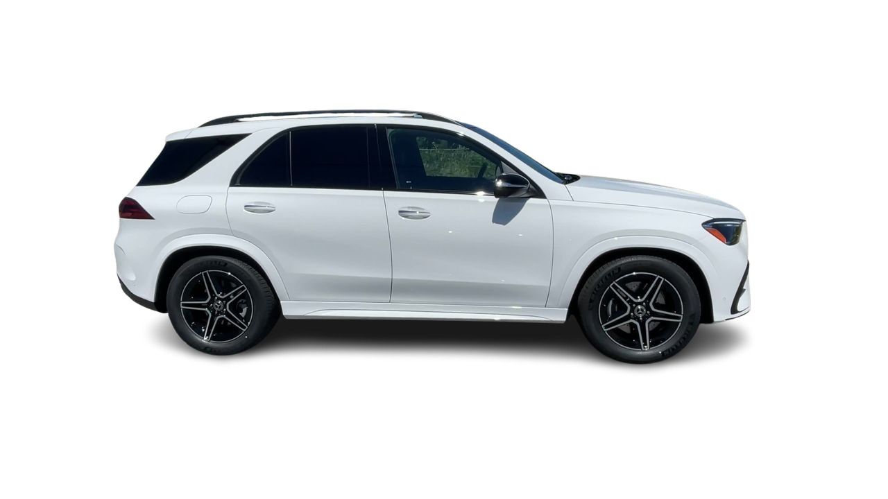2026 Mercedes-Benz GLE