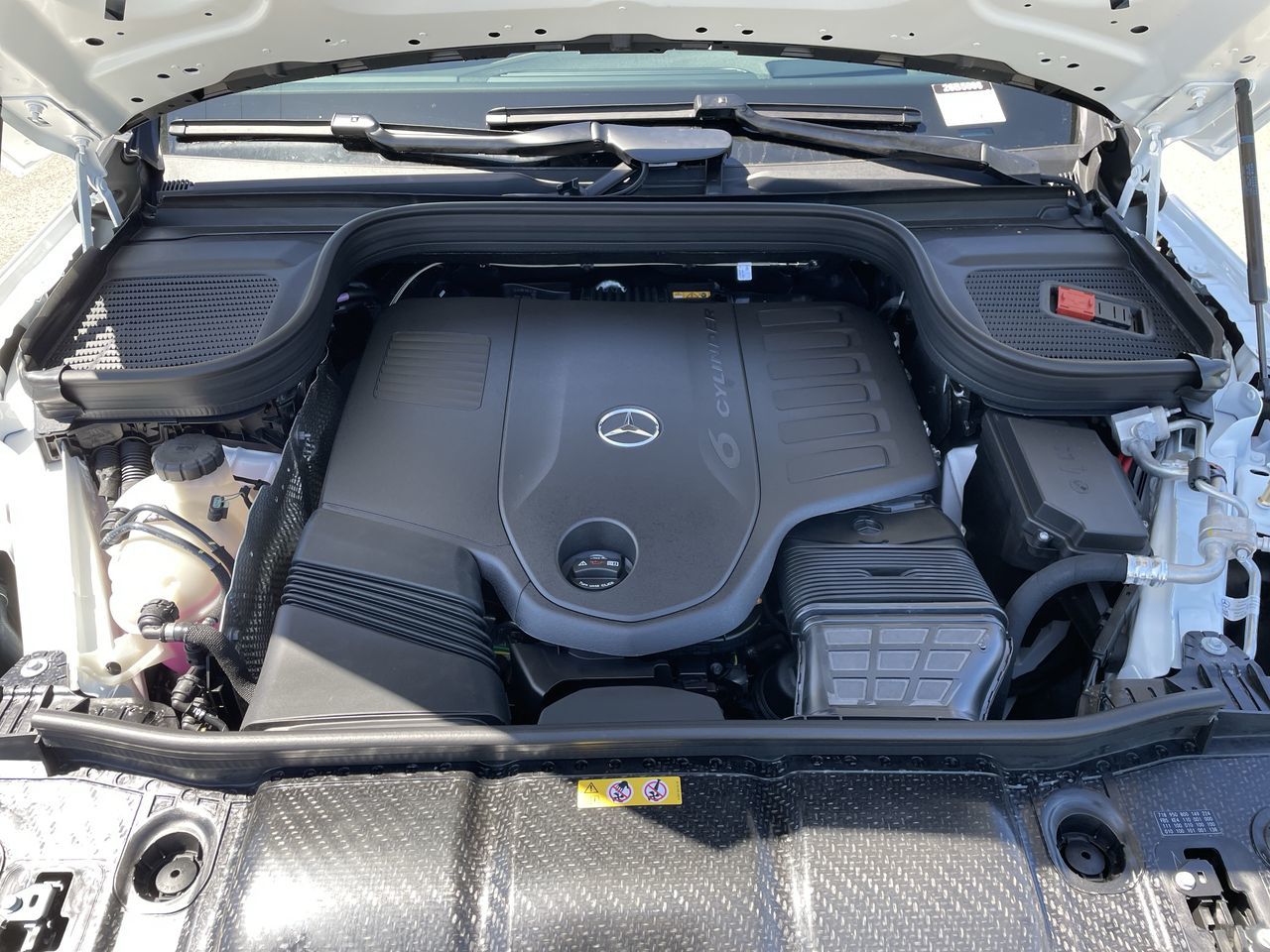 2026 Mercedes-Benz GLE