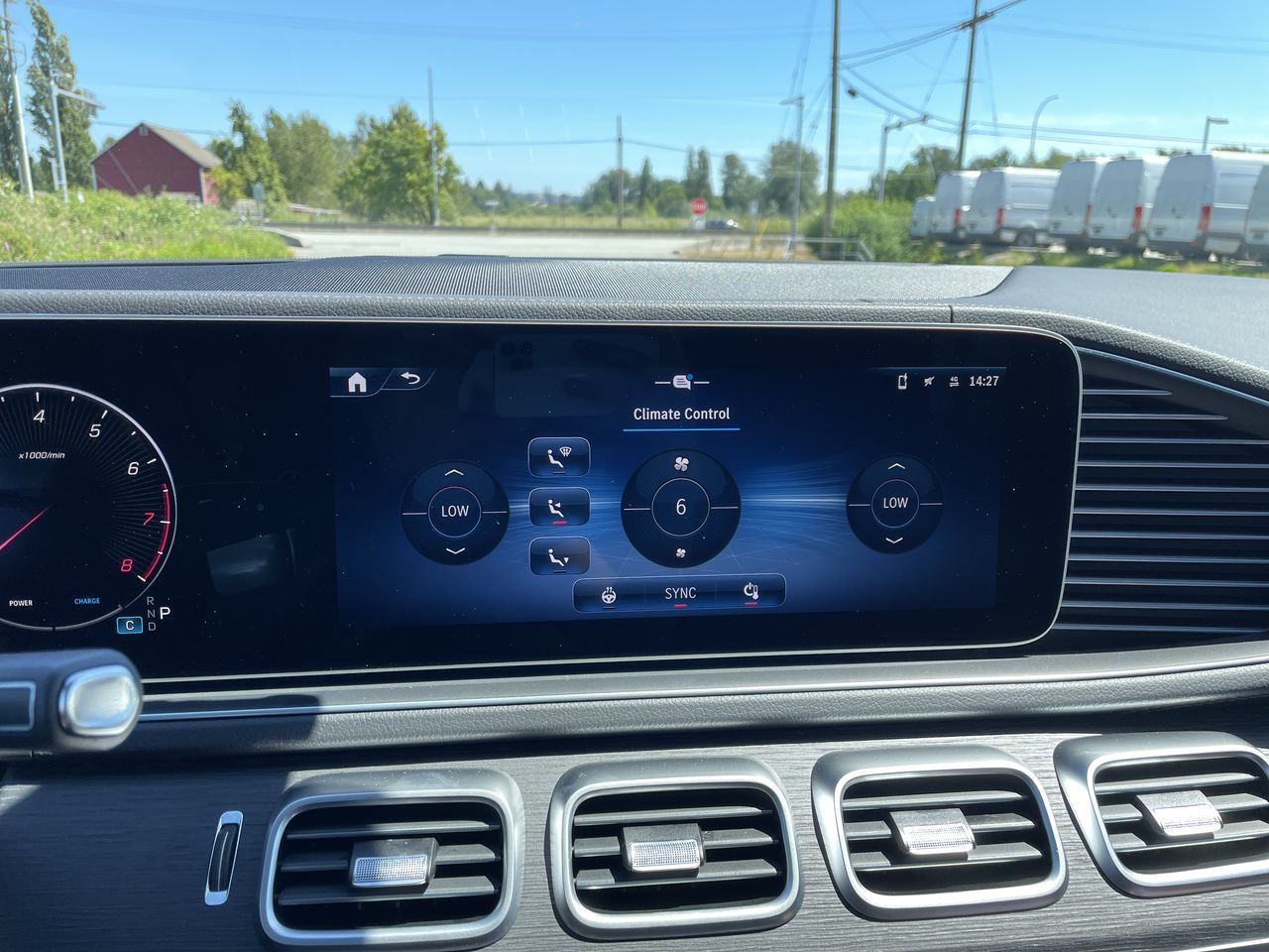 2026 Mercedes-Benz GLE