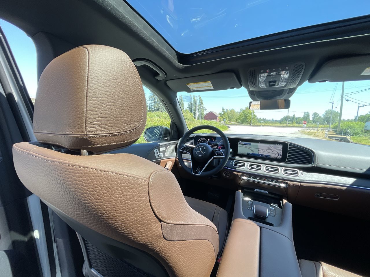 2026 Mercedes-Benz GLE