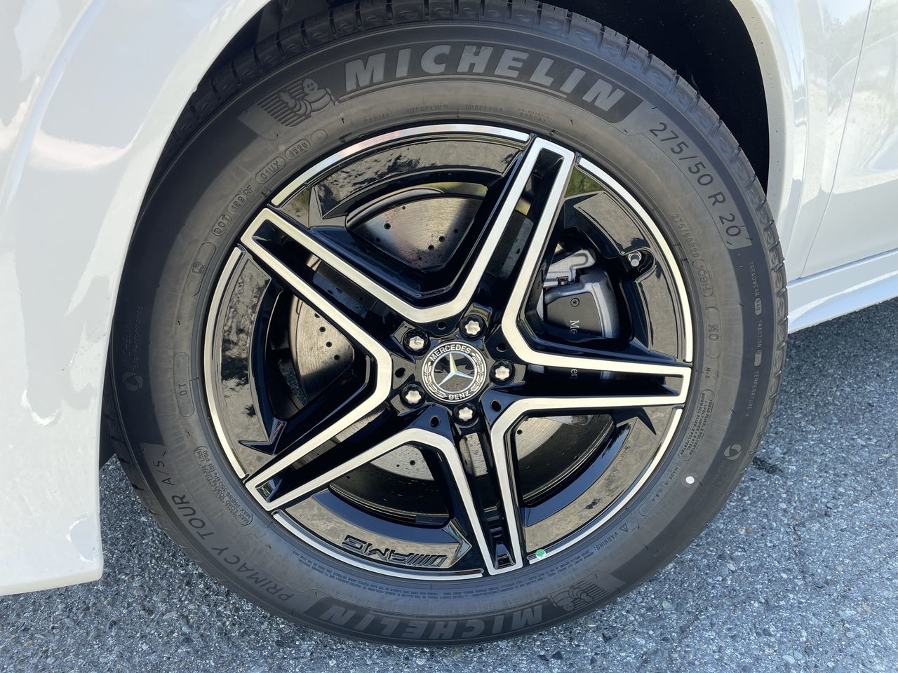 2026 Mercedes-Benz GLE