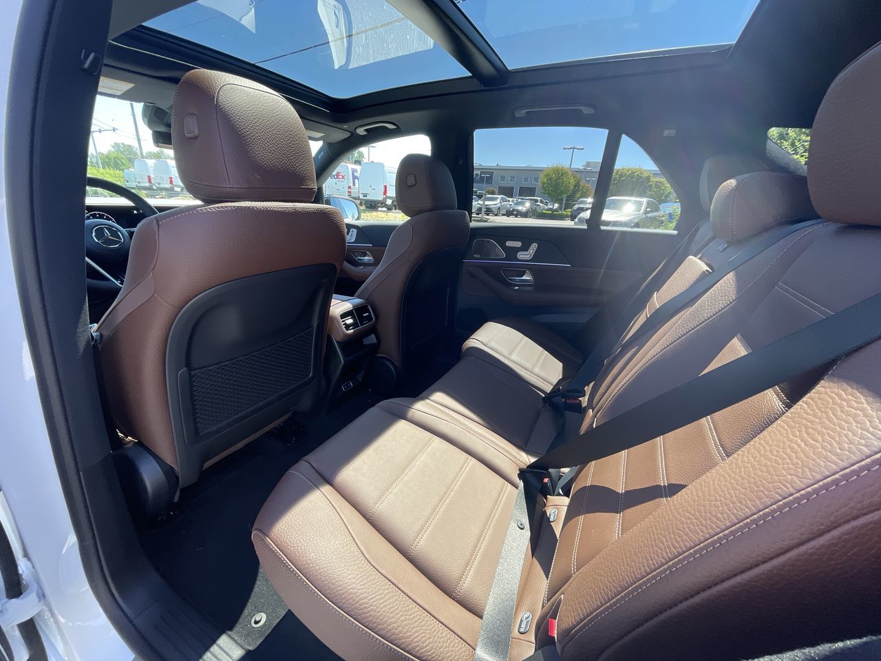 2026 Mercedes-Benz GLE