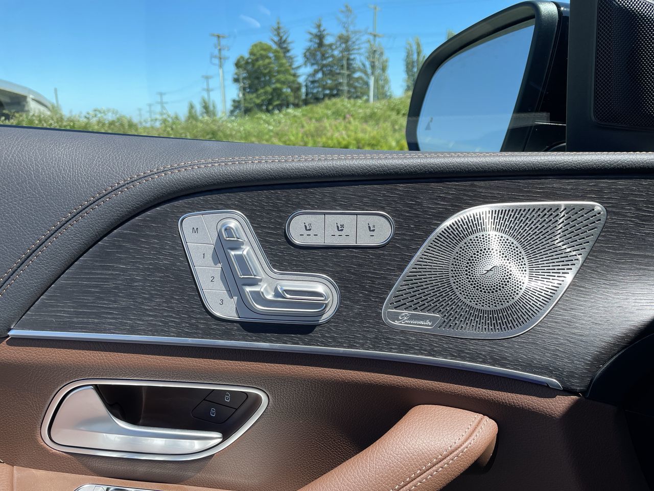 2026 Mercedes-Benz GLE