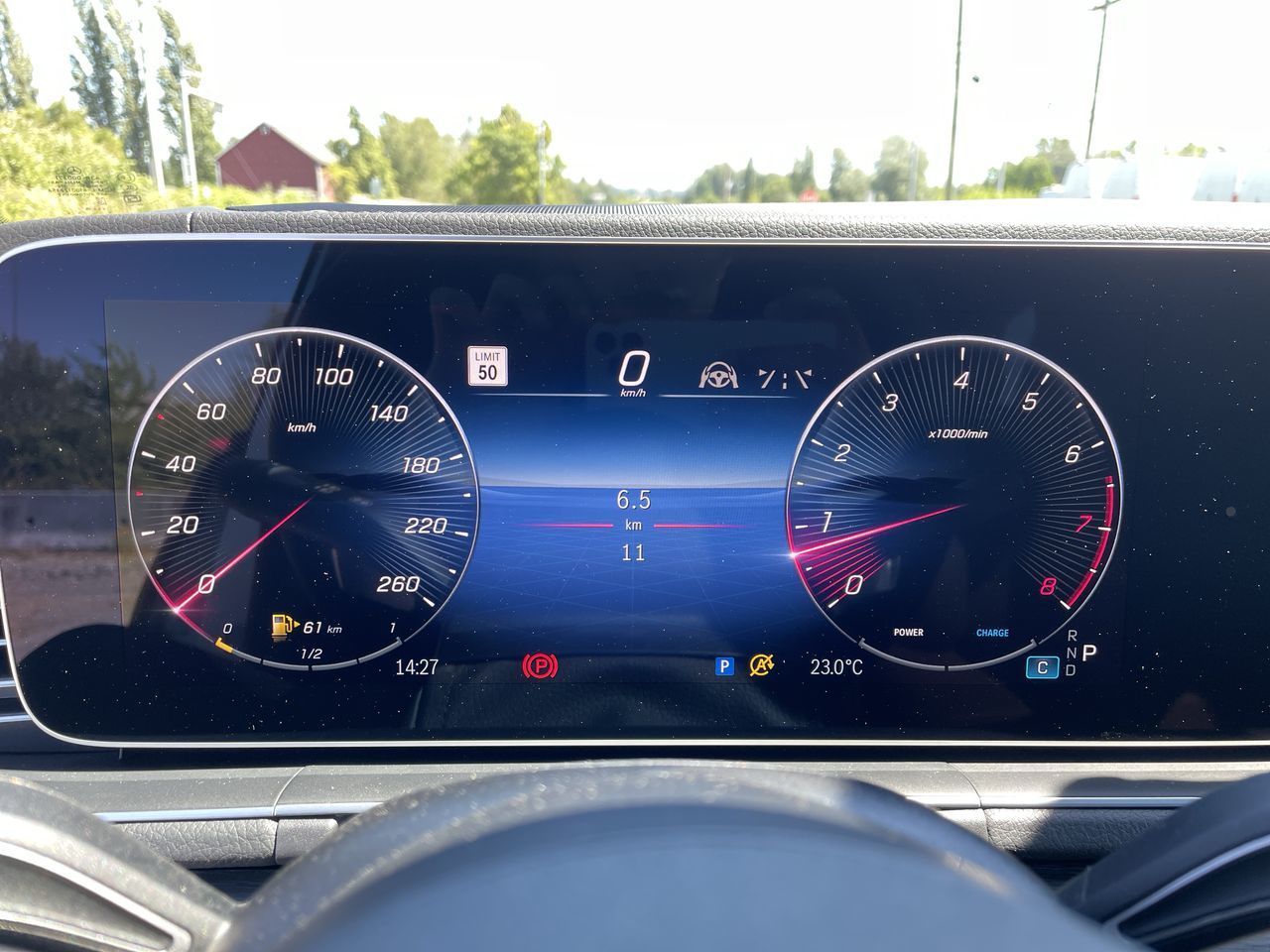2026 Mercedes-Benz GLE