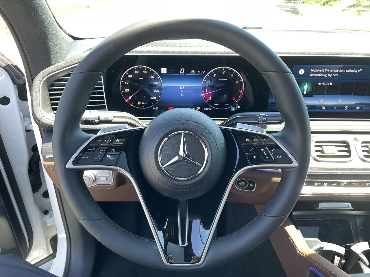 2026 Mercedes-Benz GLE