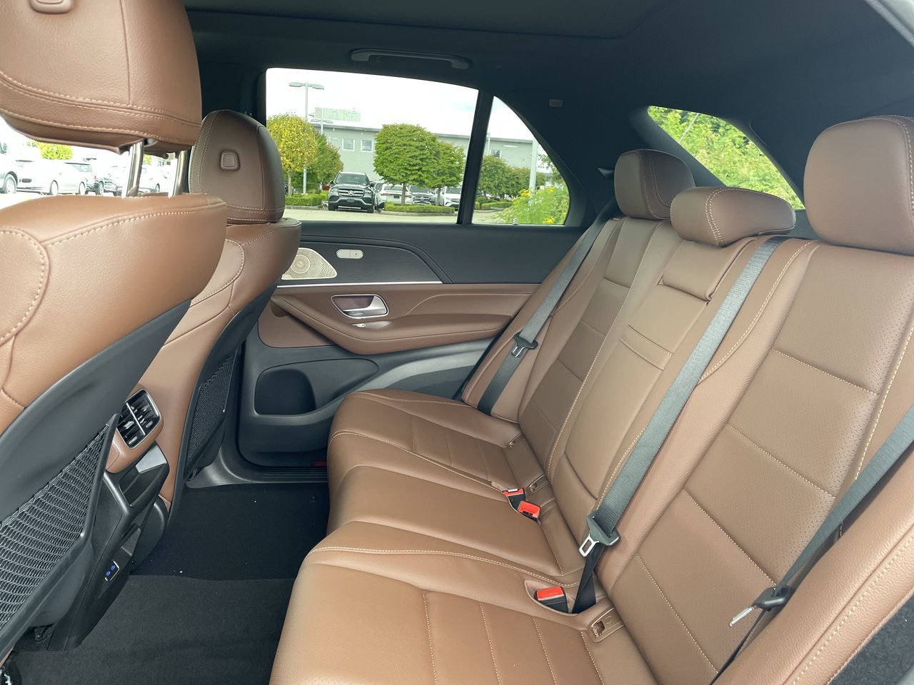 2026 Mercedes-Benz GLE